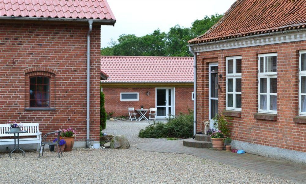 Bed & Breakfast Bed & Breakfast Tistrup Tistrup