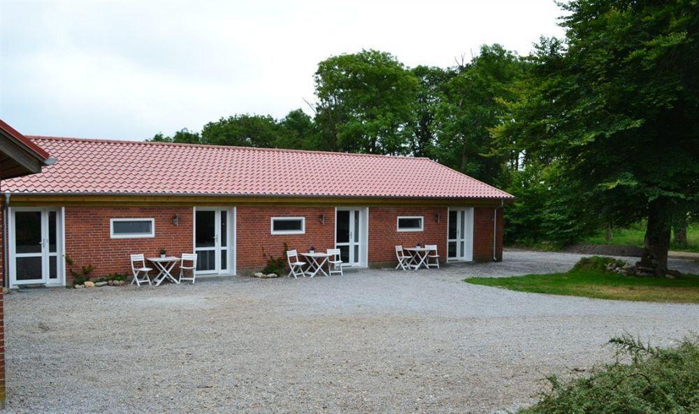 Bed & Breakfast Tistrup